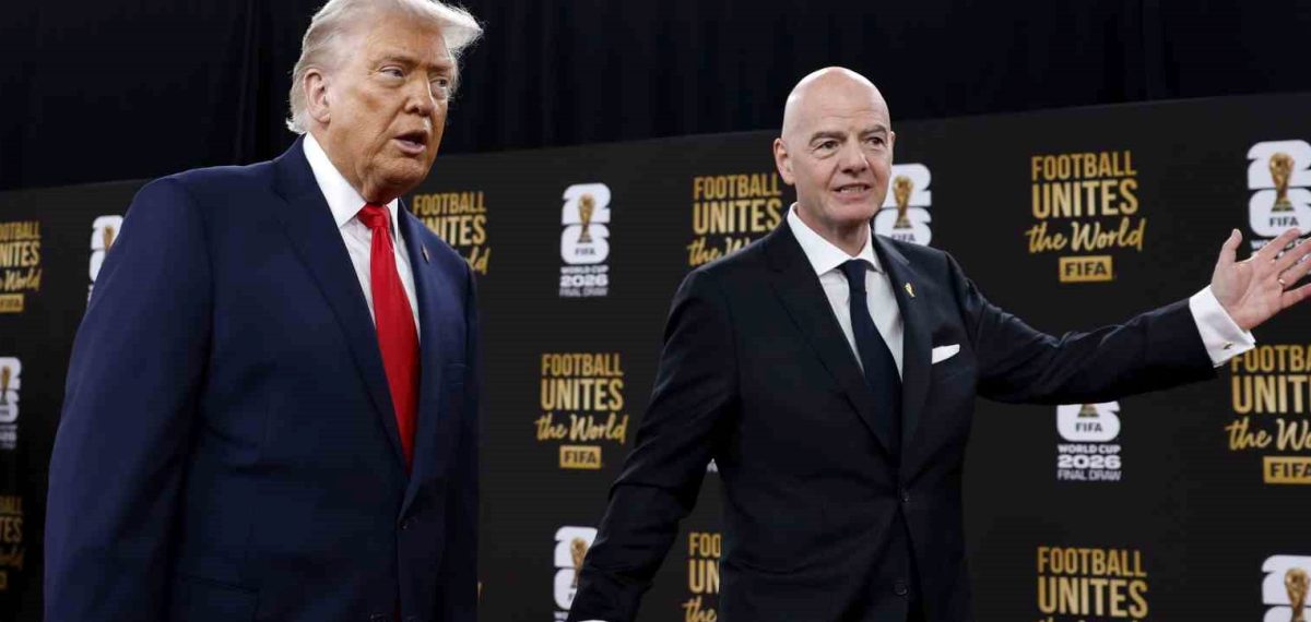 FIFA, Balogun’un kırmızı kart cezasını erteledi; Trump ve Belçika Federasyonu açıklama yaptı