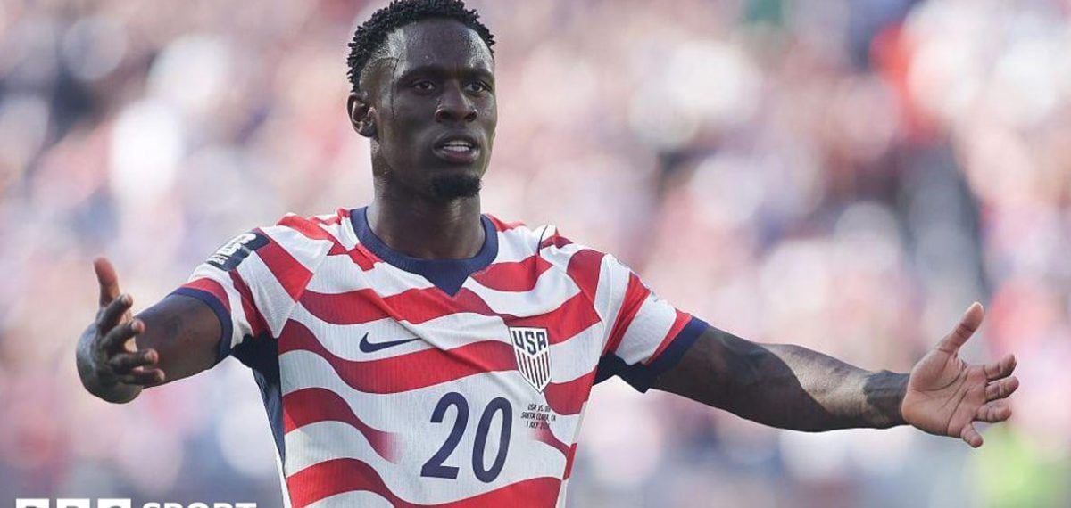 FIFA suspends Florian Balogun’s World Cup ban allowing US to face Belgium