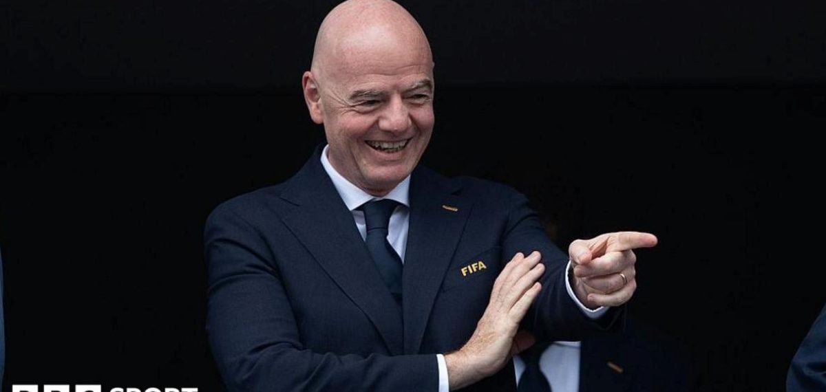 FIFA waives Folarin Balogun red‑card ban after US intervention, FIFA issues limited explanation