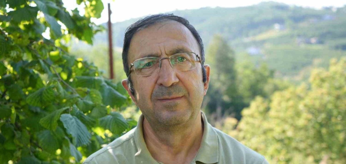 File örtüyle hasatta maliyet düştü, verim ve hız arttı