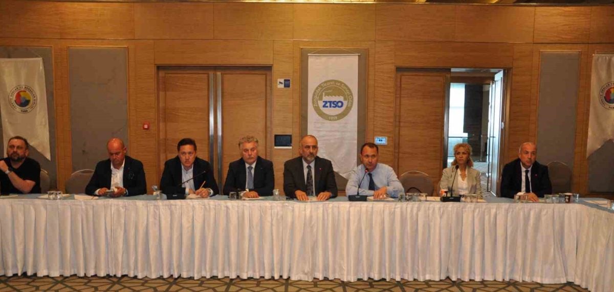Filyos Limanı entegrasyonu Karabük üretim maliyetlerini düşürecek