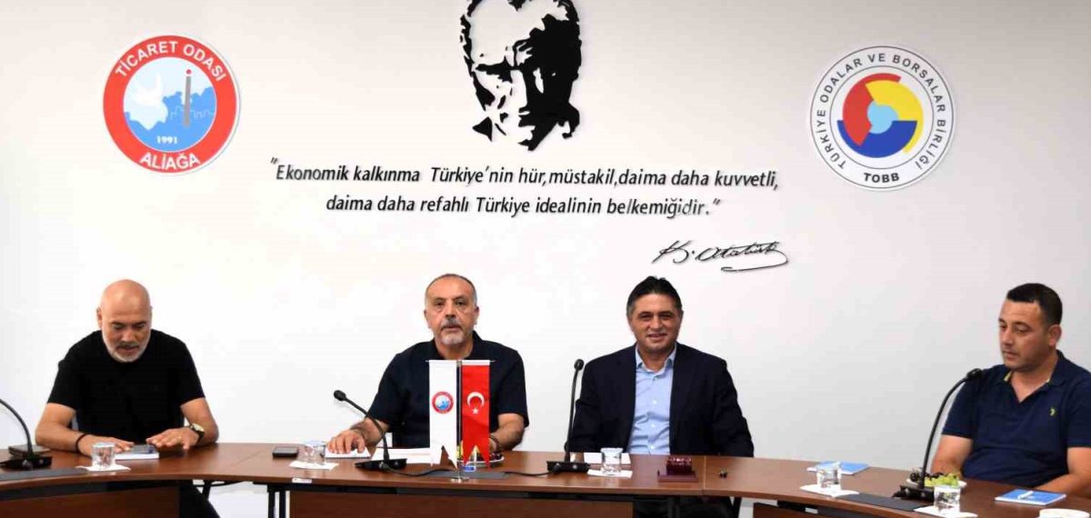 Fırıncılar ve unlu mamul üreticileri mevzuat uyumunda uzlaştı