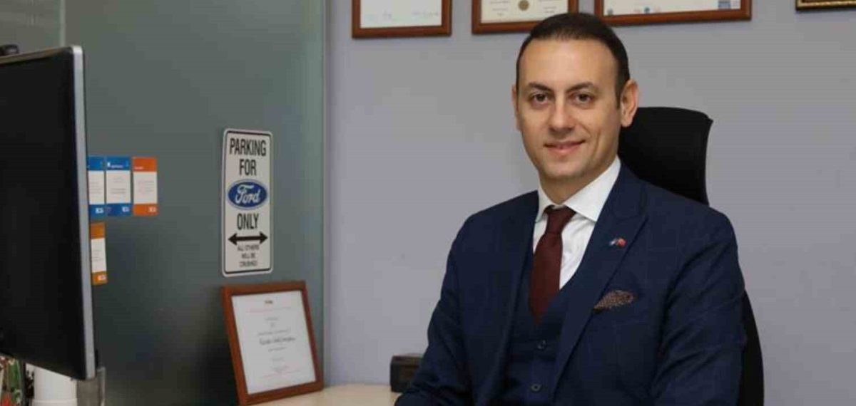 Ford Otosan’da ürün geliştirme ekiplerine yeni atamalar yapıldı