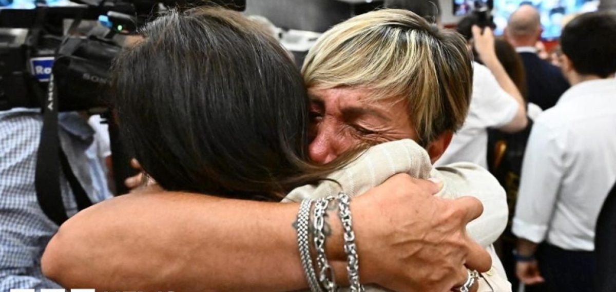 Former Autostrade CEO Sentenced to 12 Years over Genoa Morandi Bridge Collapse