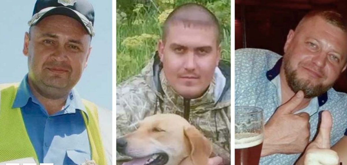 Former detainees identify alleged torturers linked to Izolyatsia in occupied Donetsk