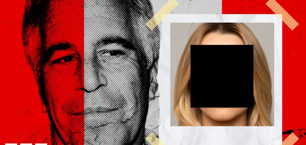 Former Epstein Assistant Details Years of Grooming and Coercion