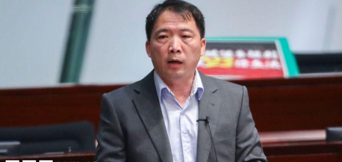 Former Hong Kong opposition leader Wu Chi-wai allowed six-month UK stay