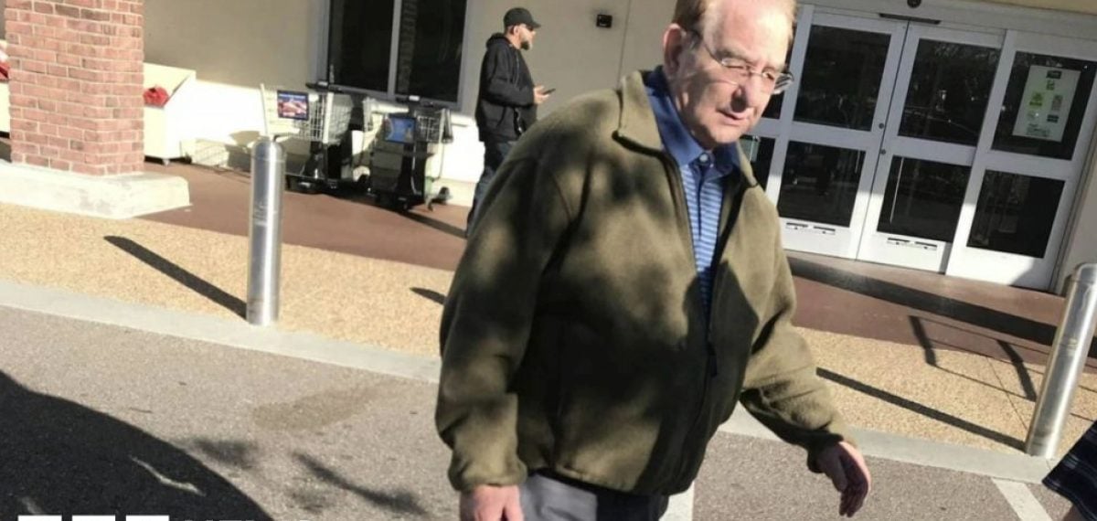 Former Irish national coach George Gibney convicted of historic sexual offences