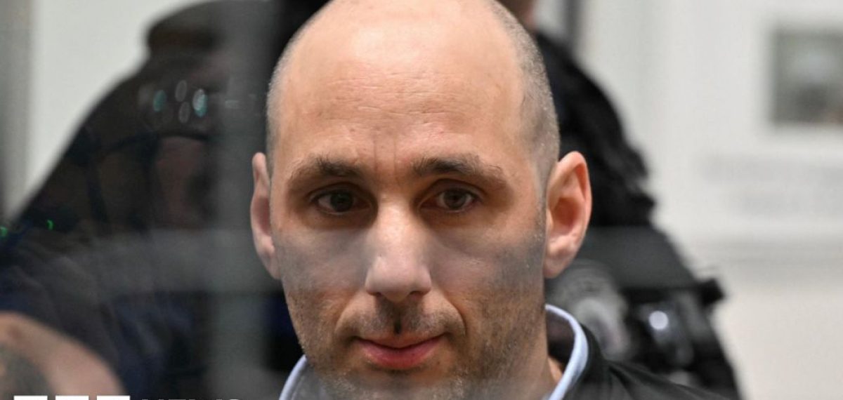 Formerly convicted husband admits killing wife and offers to reveal body’s location in Tarn