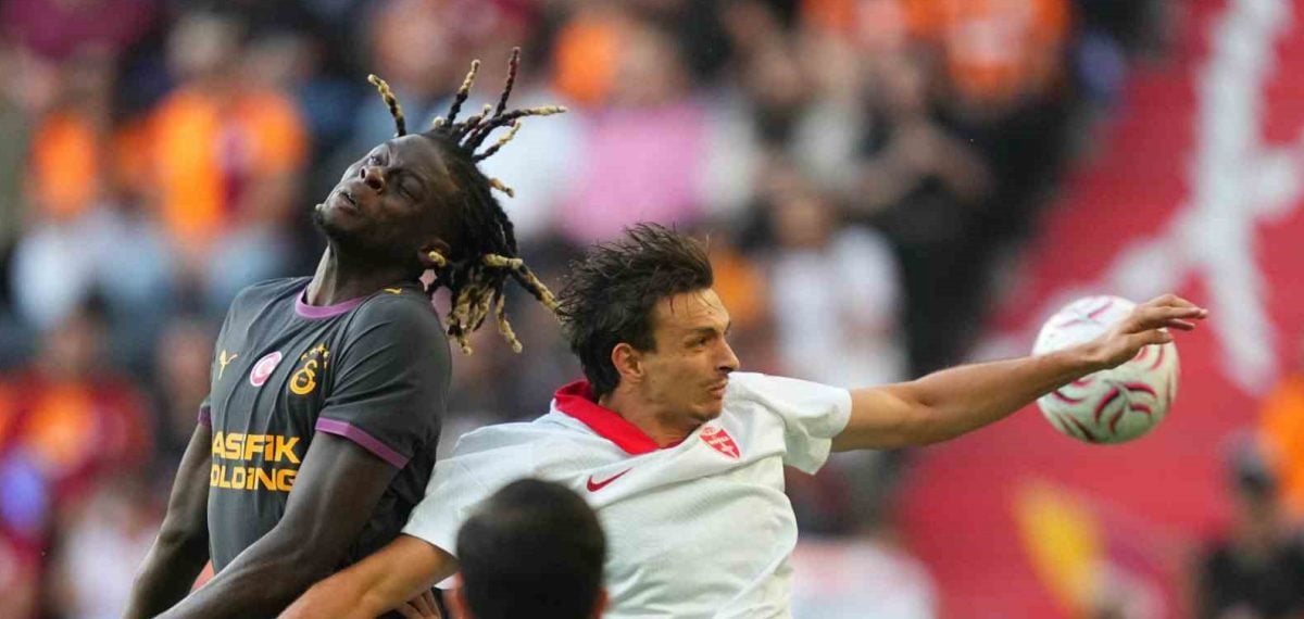 Galatasaray, Avusturya kampında Monza’ya 2-0 yenildi