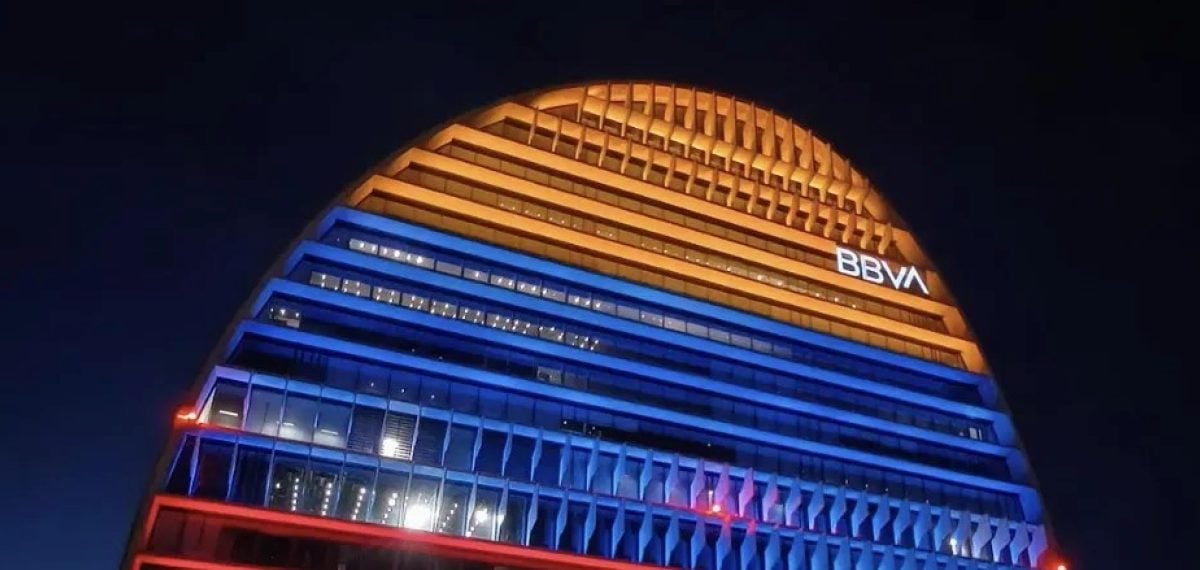 Garanti BBVA çalışanlarından Venezuela depremine destek için gönüllü bağış kampanyası başlattı