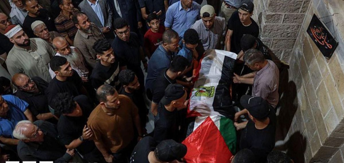Gaza aid coordinator Mohammed al-Wahidi killed in Israeli air strike in Gaza City