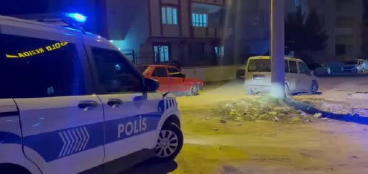 Gaziantep’te aile kavgasında bir kişi öldü, sanığa 27 yıl 6 ay hapis