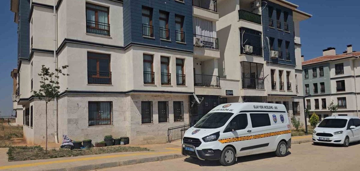 Gaziantep’te apartman görevlisi, İslahiye’de 59 yaşındaki kadını öldürüp altınlarını çaldı
