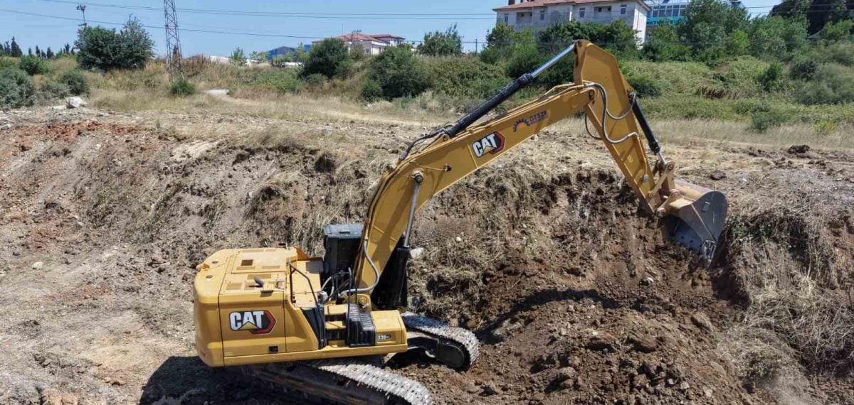 Gebze Belediye Başkanı Büyükgöz: Muallimköy’de Gebzespor’a yeni antrenman tesisi yapılacak