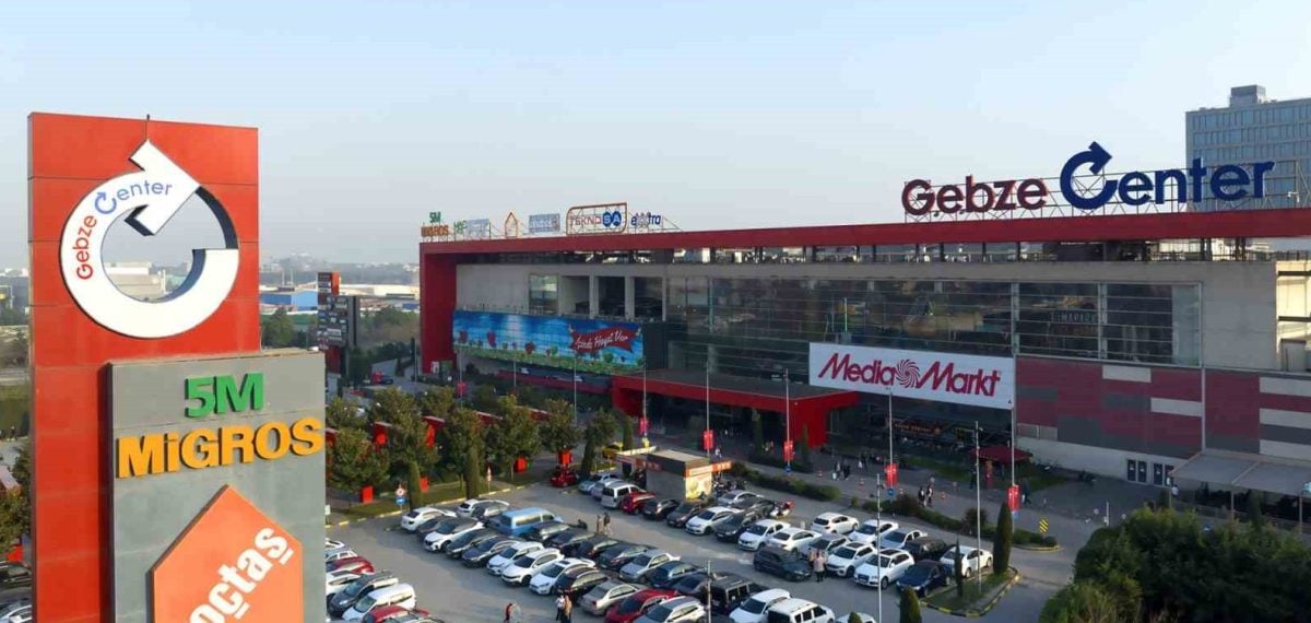 Gebze Center AVM’de ücretsiz tercih danışmanlığı başladı, adaylara DABİS destekli rehberlik