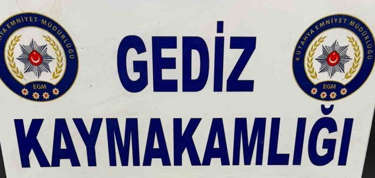 Gediz’de 272 içimlik sentetik kannabinoid ele geçirildi şüpheliler yakalandı
