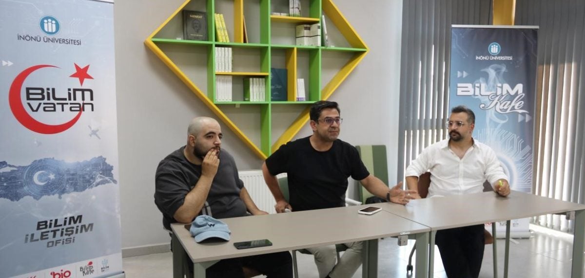 Geleceğin meslekleri tartışıldı – Yapay zekâ, dijitalleşme ve iş hayatı