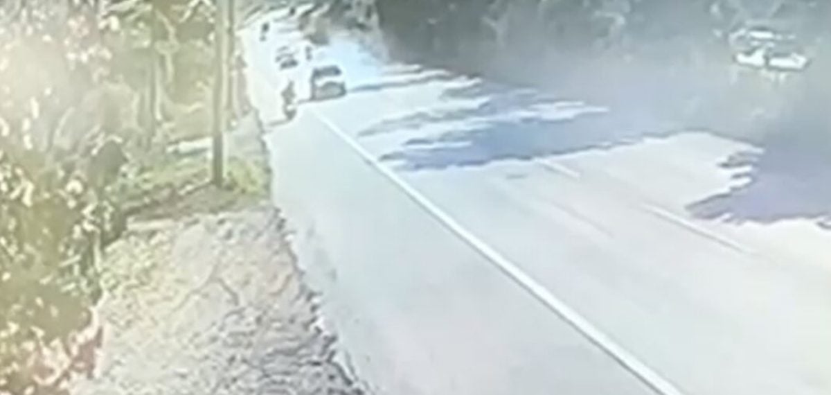 Genç motosiklet sürücüsü Sapanca’da otomobille çarpışarak yaşamını yitirdi