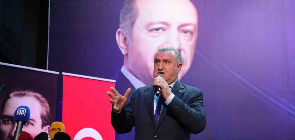Gençlik ve spor yatırımları hızlanıyor Batman’a yeni merkezler ve yurt kapasitesi artırıldı