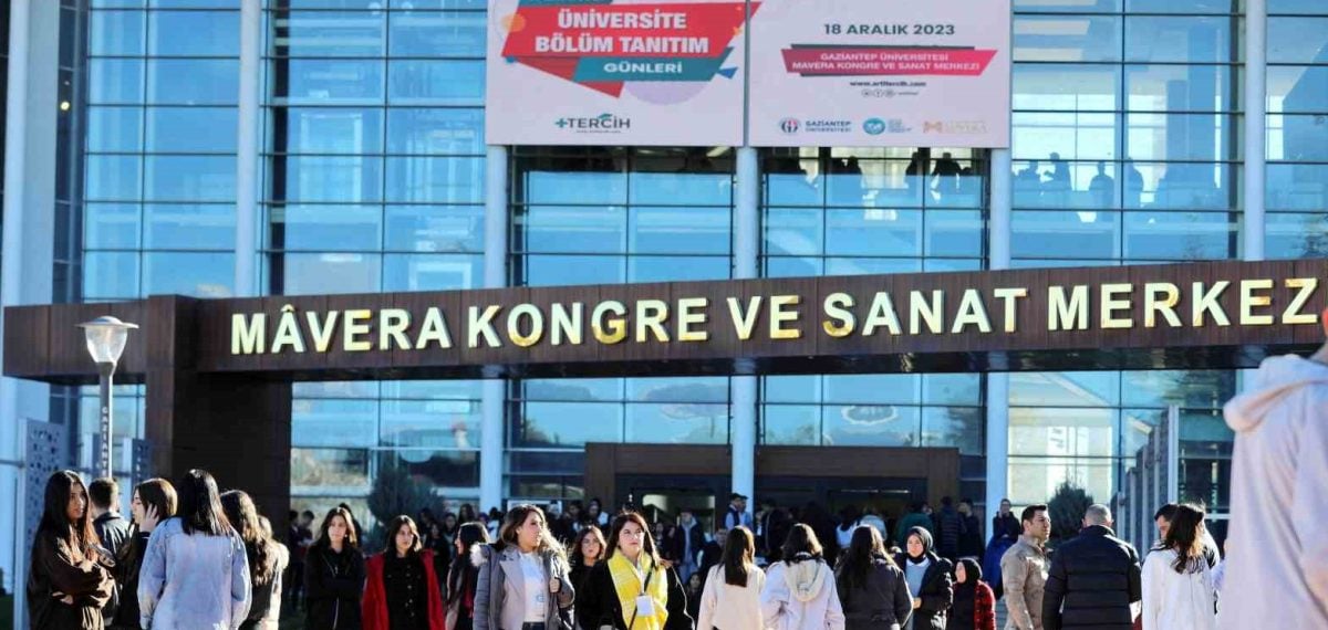 GİBTÜ, Üniversite Tercih Günleri’nde adaylara ücretsiz birebir danışmanlık sunuyor