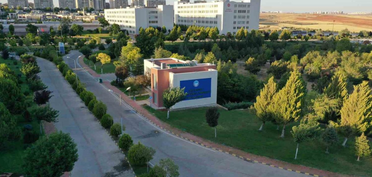 GİBTÜ’nün Web of Science yayın sayısı 2023–2025 arasında yüzde 92 arttı