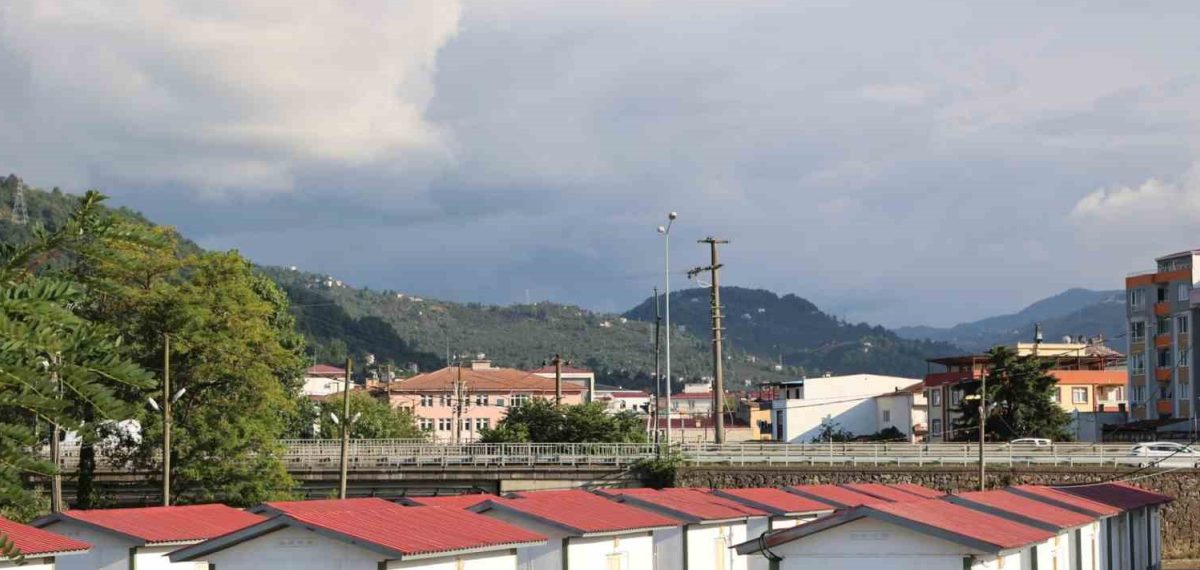Giresun’da mevsimlik tarım işçilerine eğitim ve sosyal destek çalışmaları başlatıldı
