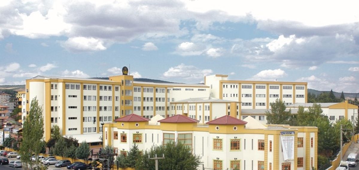 GKV Özel Liseleri YKS’de kitlesel başarı ve Türkiye dereceleri elde etti