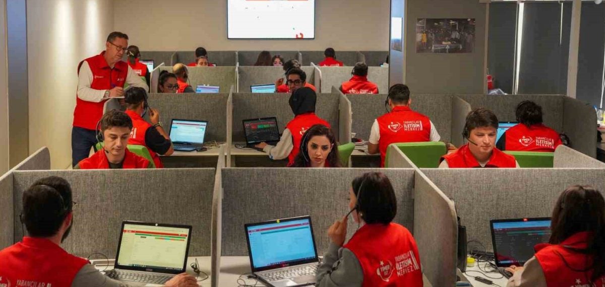 Göç İdaresi: 2025’ten bu yana 406 mağdur insan ticaretinden korundu
