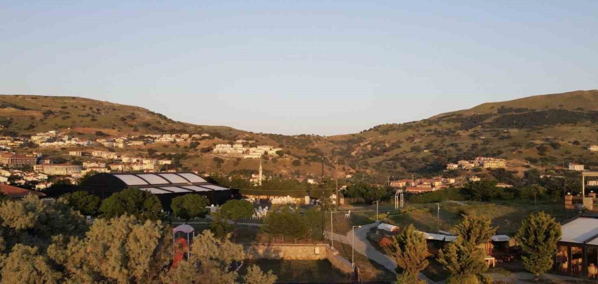 Gökçeada’da turizm sezonu güvenliği için genişletilmiş asayiş toplantısı