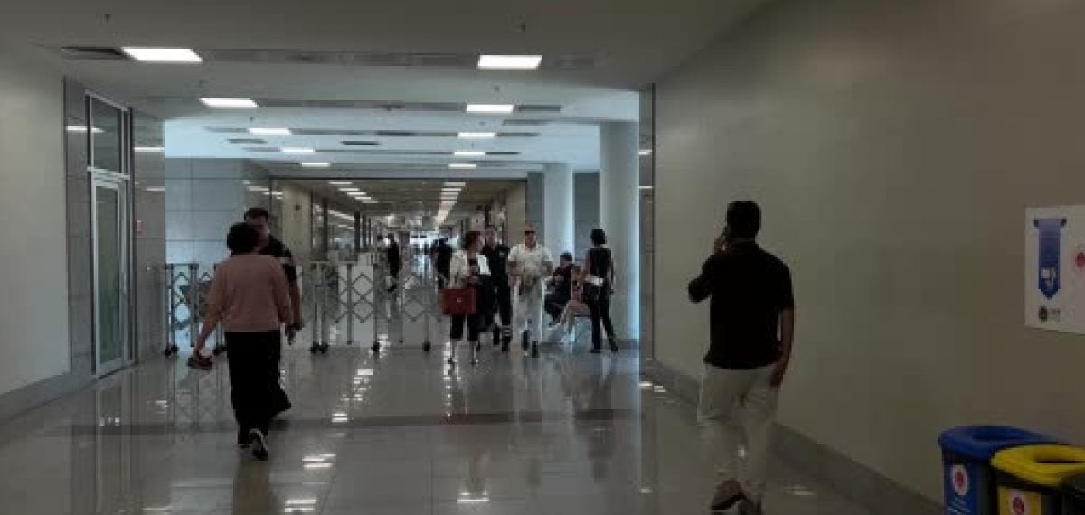 Gökhan Özoğuz savcılık ifadesinde Ahbap’la para ilişkisi olmadığını söyledi