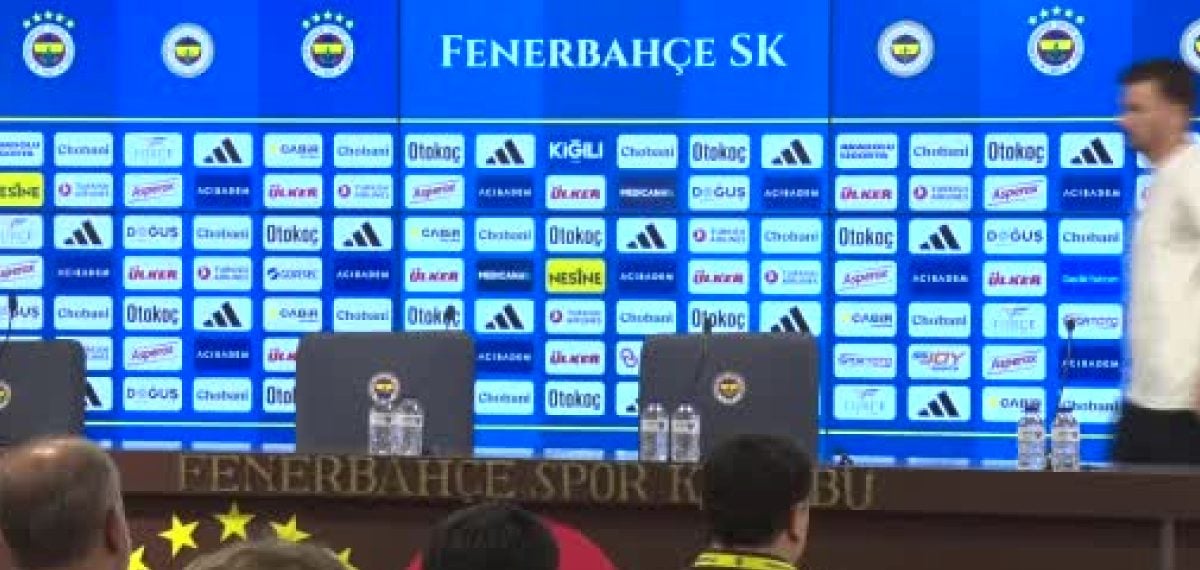 Gornik Zabrze teknik direktörü Gasparik: Fenerbahçe’ye yakın mücadele, rövanş bekleniyor
