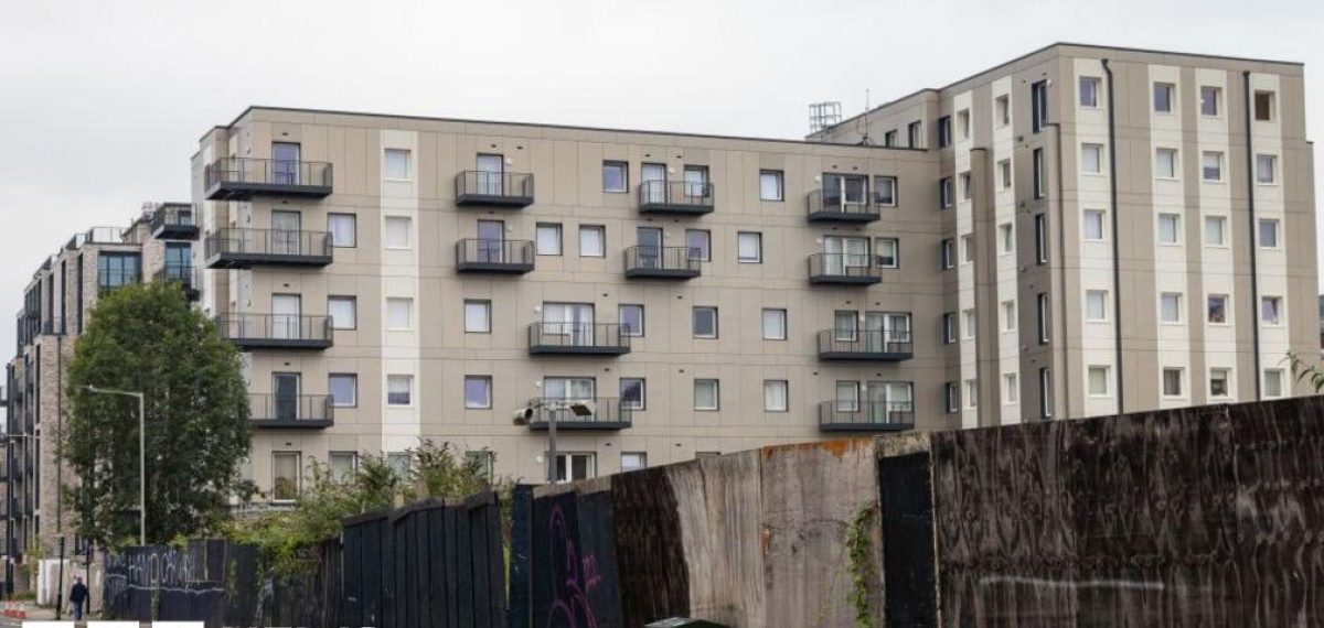 Government extends cladding remediation funding to lower-rise buildings from August