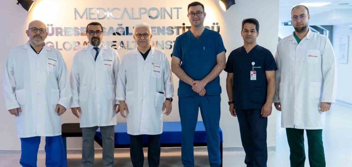 Göz melanomu karaciğer metastazında kemosatürasyonla umut artıyor