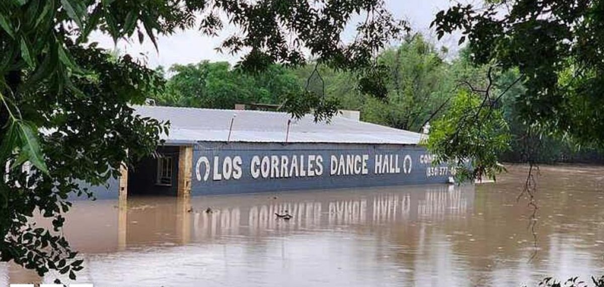 Guadalupe River floods kill at least one as rescues continue across central Texas