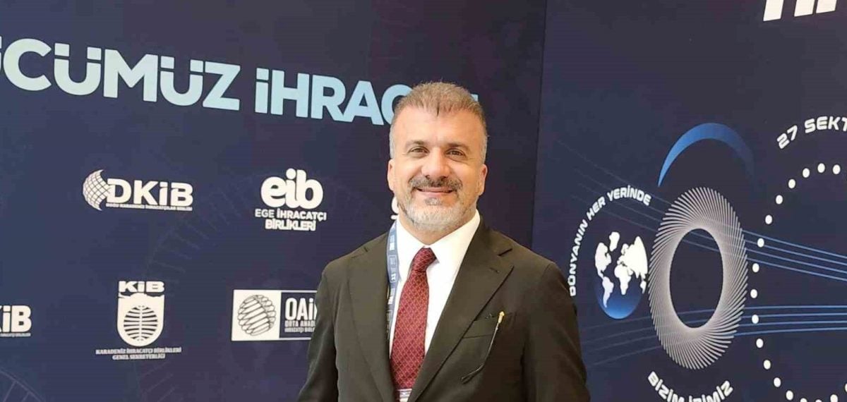 Güneydoğu Anadolu hububat ve bakliyat sektörü TİM yönetimine temsilci gönderdi