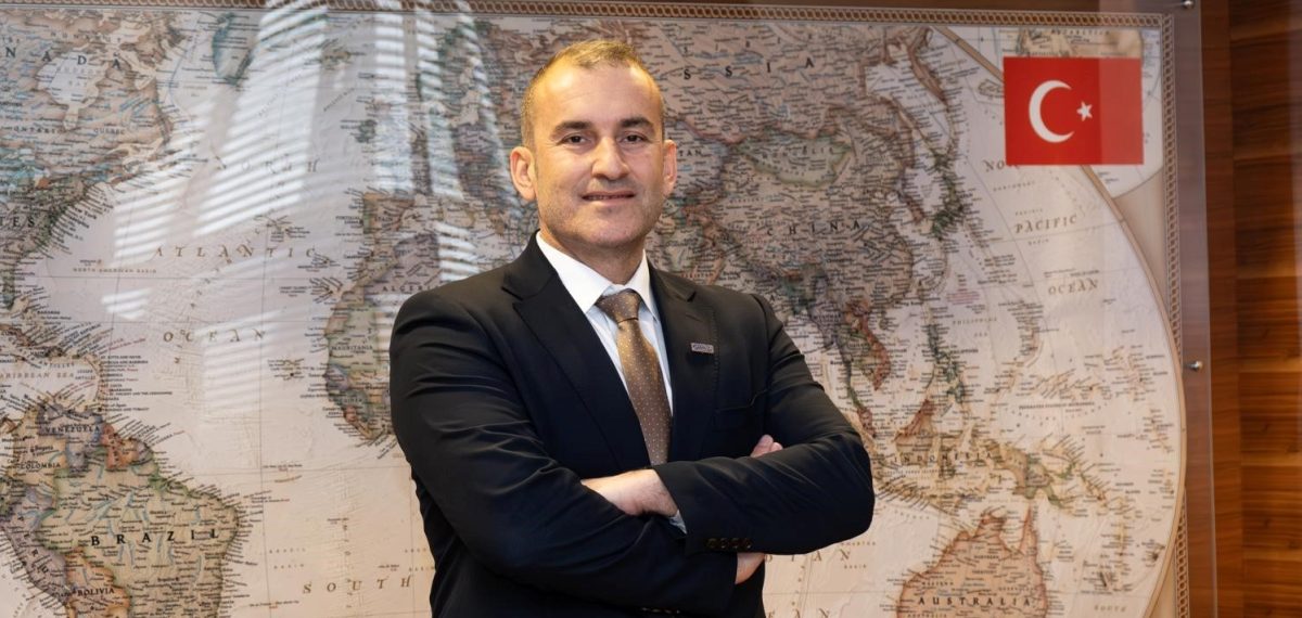 Güneydoğu Anadolu kuru meyve ihracatı ilk 6 ayda 121,4 milyon dolar oldu