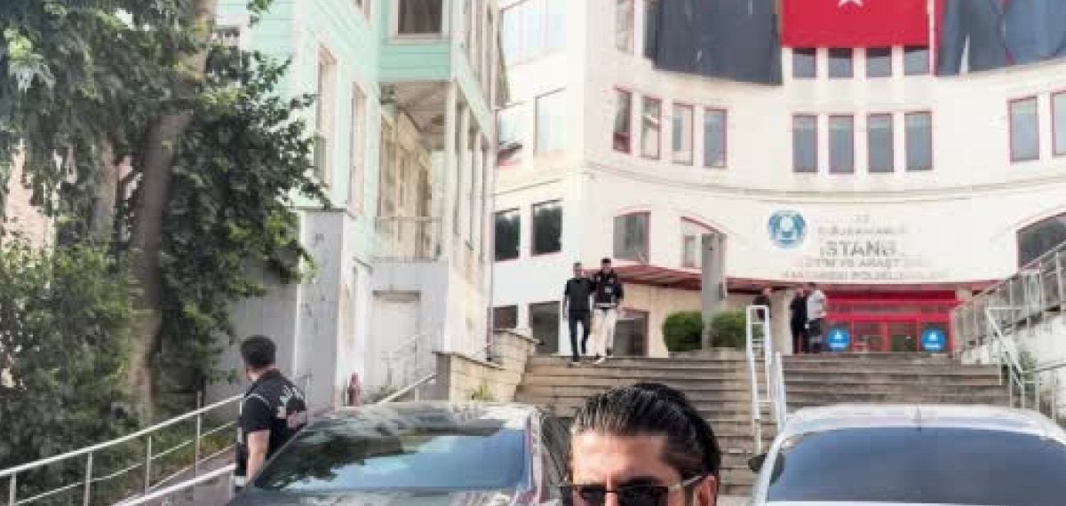 Haluk Levent: Ahbap soruşturmasında çekler, senetler ve 80 milyonluk açıklama