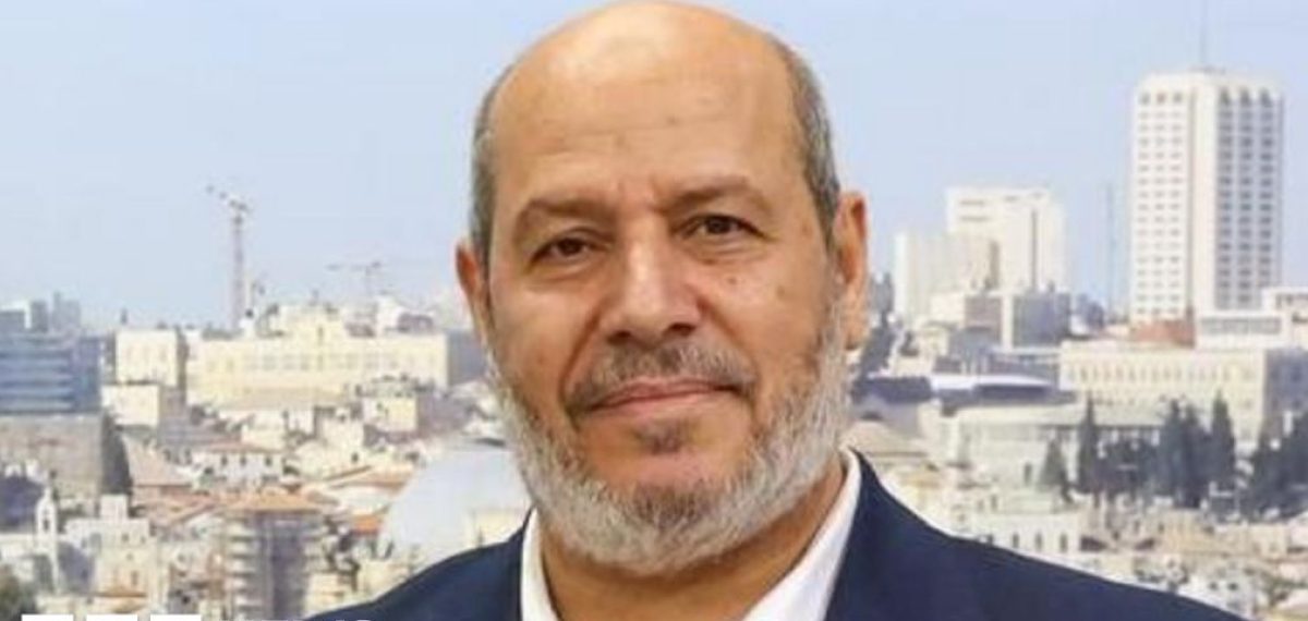 Hamas elects Khalil al-Hayya as political bureau chief amid leadership vote