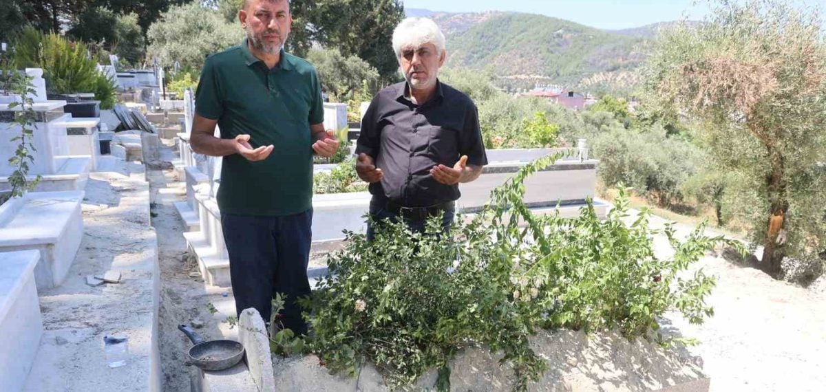 Hastane morgunda cenaze karıştı; gerçek defin sonrası naaş ailesine teslim edildi