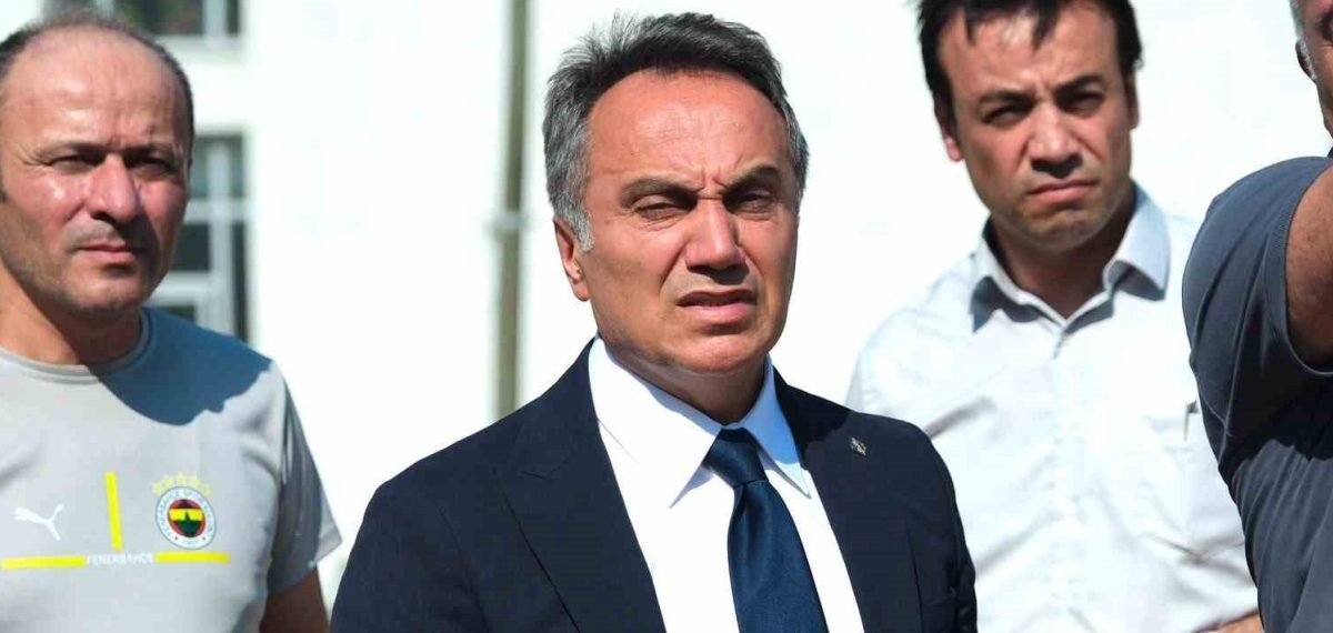 Hastane otoparkı ve su deposu inşaatını inceleyen Rektör Yılmaz çalışmaların sağlık hizmetlerini güçlendireceğini söyledi