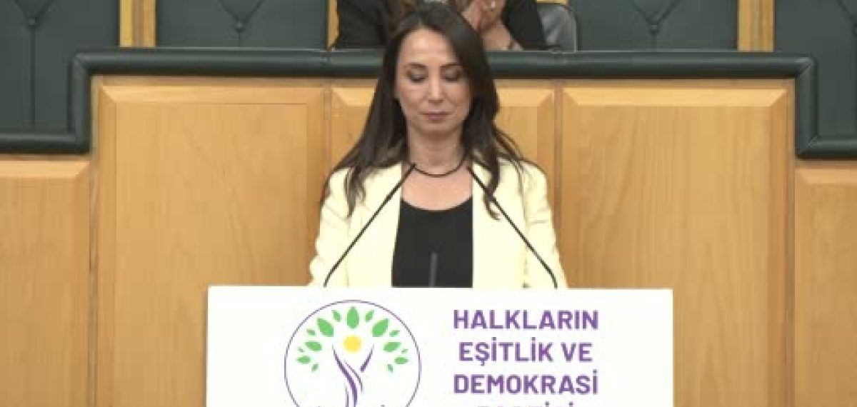 Hatimoğulları: Tarım maliyetleri çiftçiyi vuruyor, çerçeve yasa barışın temeli olmalı