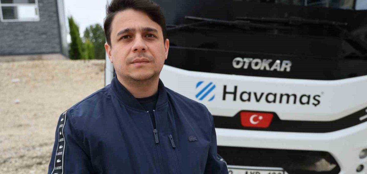 Havamaş yaz sezonunda kesintisiz seferlerle Çukurova Havalimanı ulaşımını garanti etti