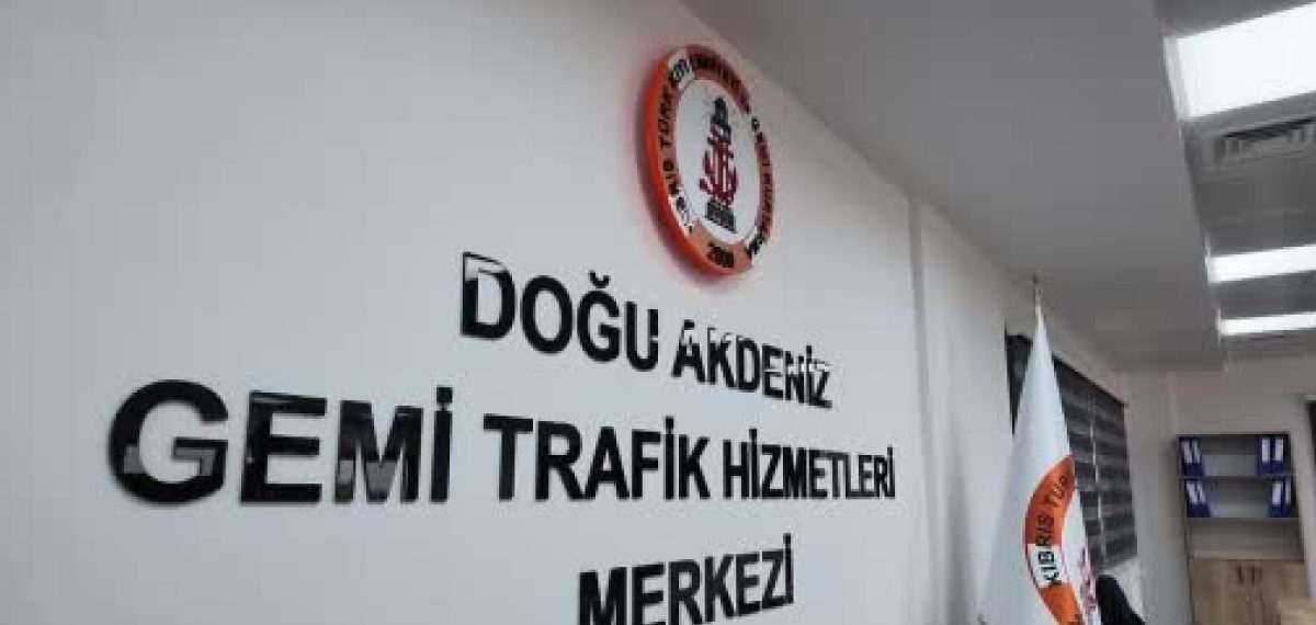 HAVELSAN’dan KKTC’ye entegre Gemi Trafik Hizmetleri sistemi açıldı
