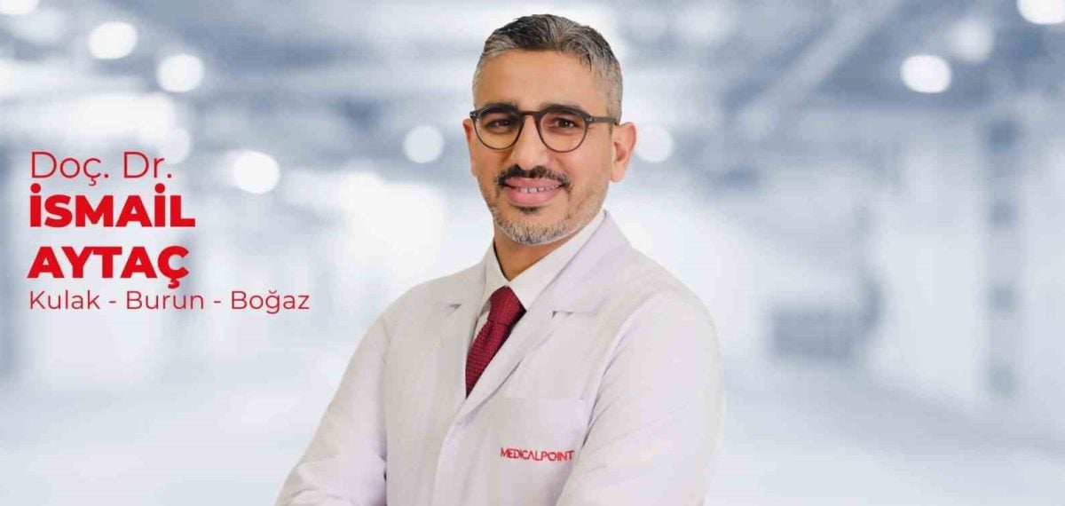 Havuz sonrası kulak temizliği hatalarına dikkat: Uzman uyarısı
