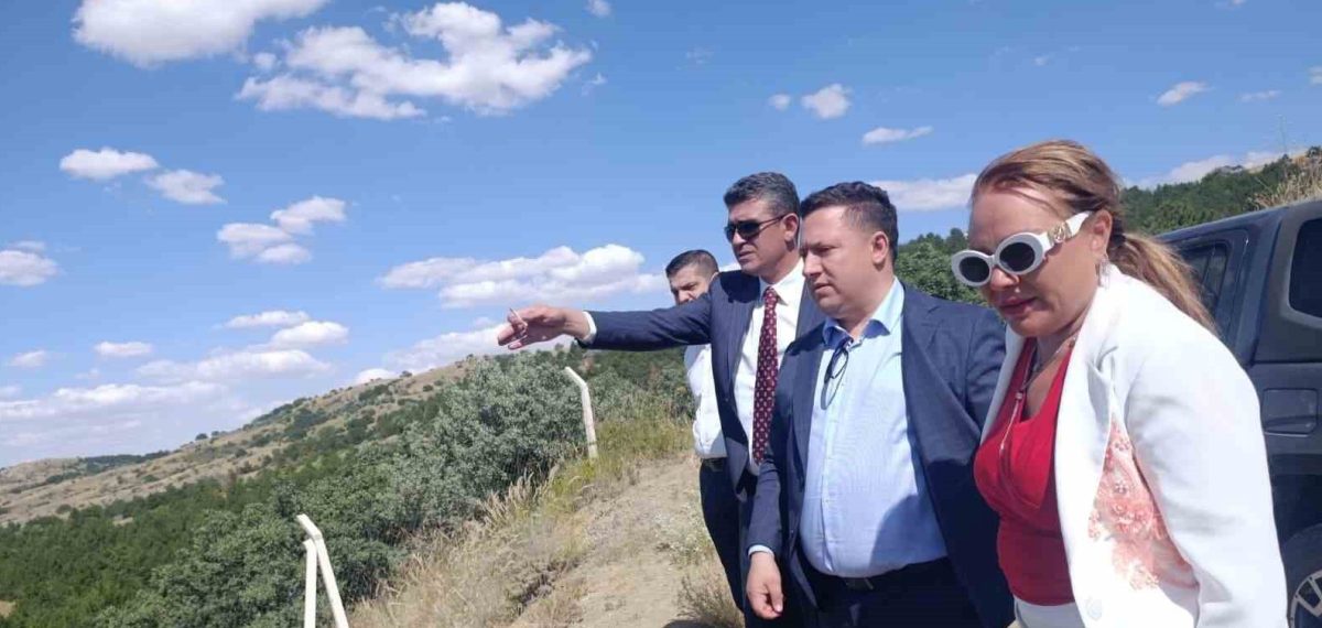 Haymana termalini uluslararası sağlık turizmine taşıma adımı sinerji yarattı