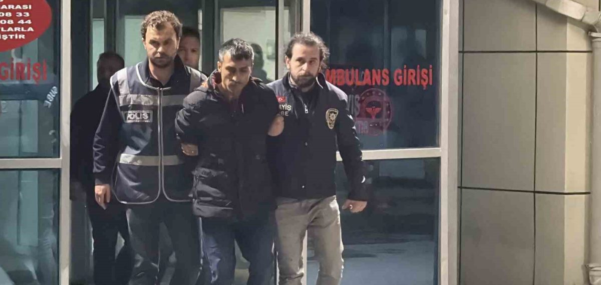 Haymana’daki kemiklerle Şimşek cinayetleri bağlandı, şüpheli Sönmez tutuklandı