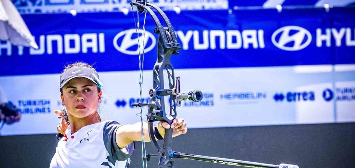 Hazal Burun Dünya Kupası Finallerine yükseldi, Muğla’yı Meksika’da temsil edecek