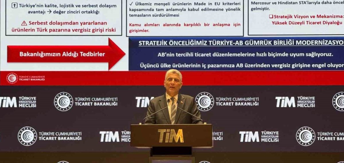 Haziran ihracatı 24,94 milyar dolar ile rekor kırdı, yıllıklandırılmış mal ihracatı 278 milyar dolara çıktı