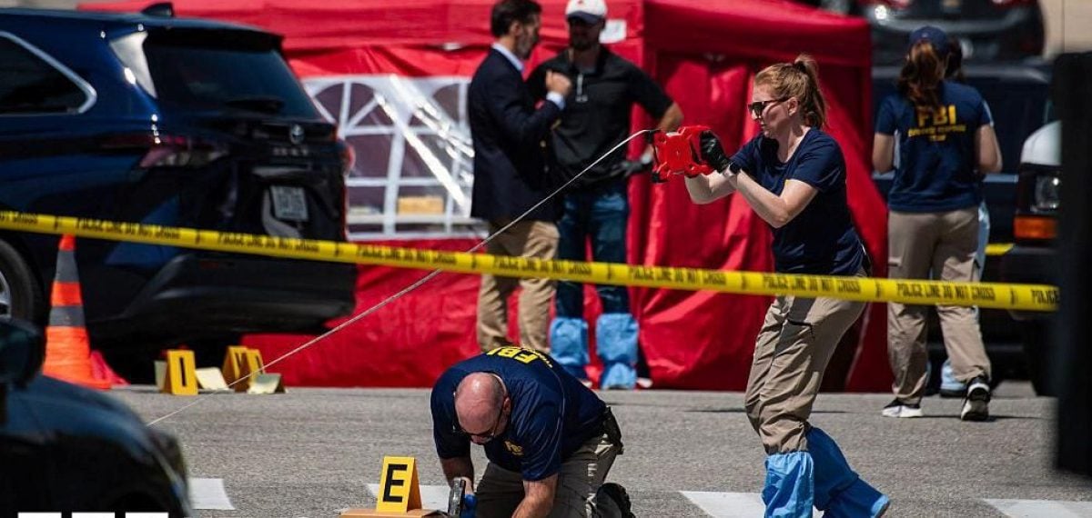 ICE halts most vehicle stops after deadly shootings in Texas and Maine